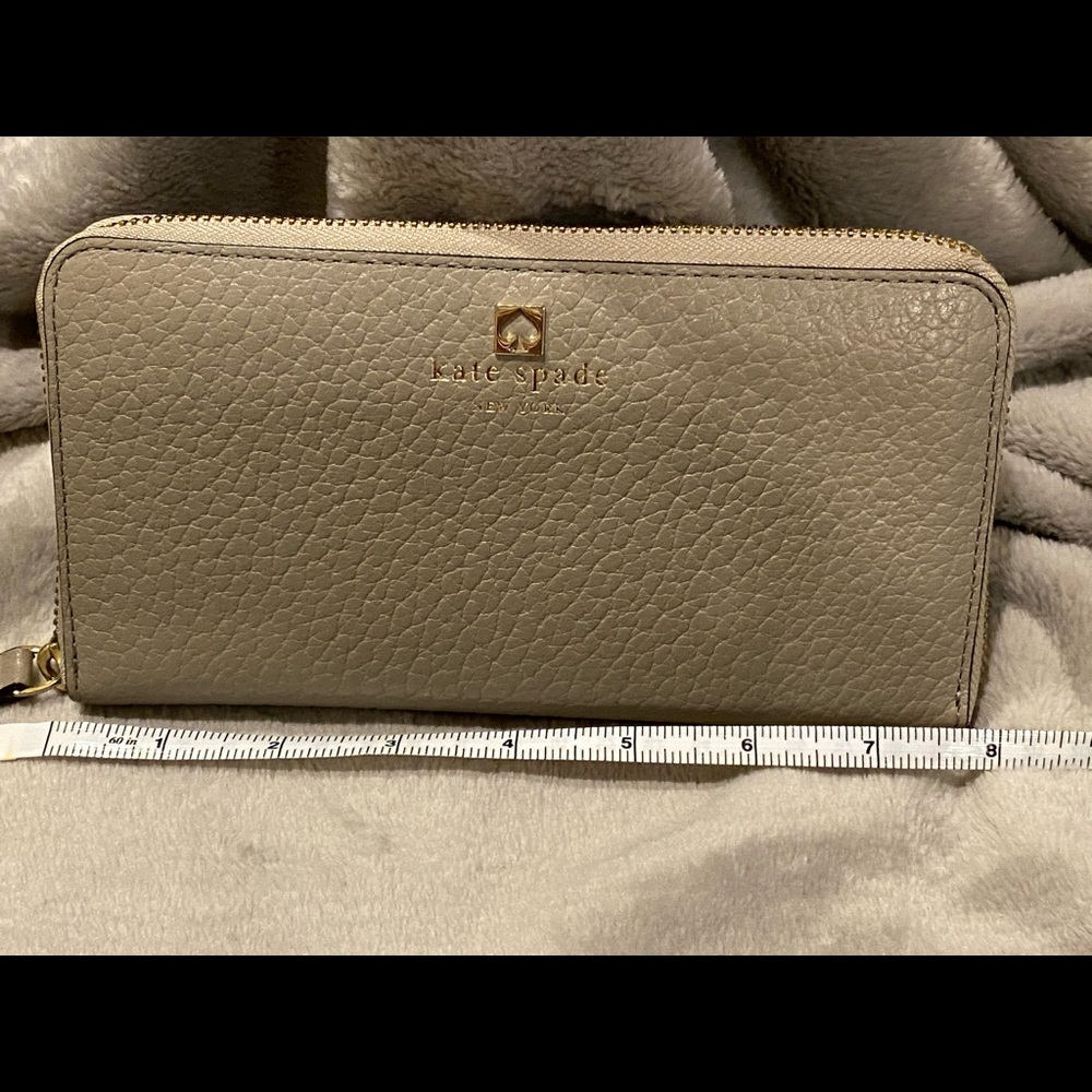 Kate Spade wallet